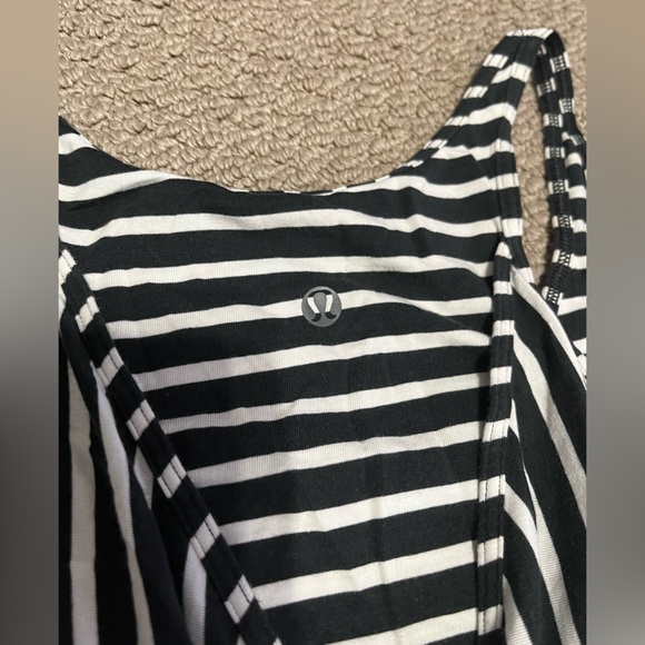 Lululemon | Vita Loca Tank - Hyper Stripe - Picture 12 of 14